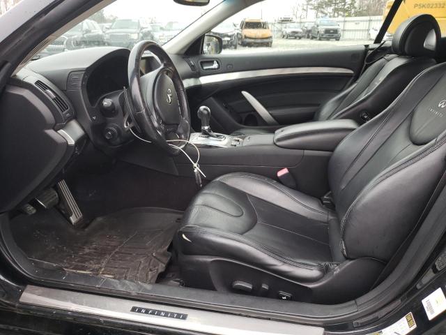 Photo 7 from auction – 2012 INFINITI G37 BASE with VIN JN1CV6FE0CM200414