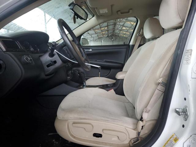 Photo 7 from auction – 2014 CHEVROLET IMPALA LIM with VIN 2G1WB5E32E1135893