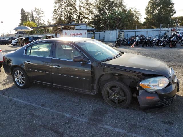 Photo 4 from auction – 2008 BUICK LUCERNE CX with VIN 1G4HD57298U138969