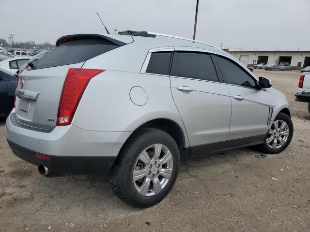 Photo 3 from auction – 2014 CADILLAC SRX LUXURY with VIN 3GYFNEE34ES637348