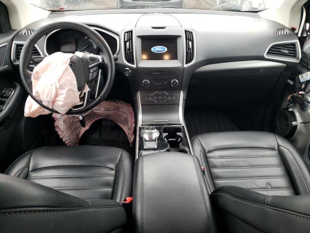 Photo 8 from auction – 2019 FORD EDGE SEL with VIN 2FMPK4J95KBC33480