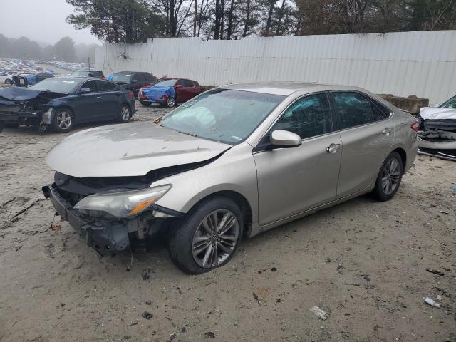 TOYOTA CAMRY LE 2016 with VIN 4T1BF1FK3GU168543 - Photo from auction