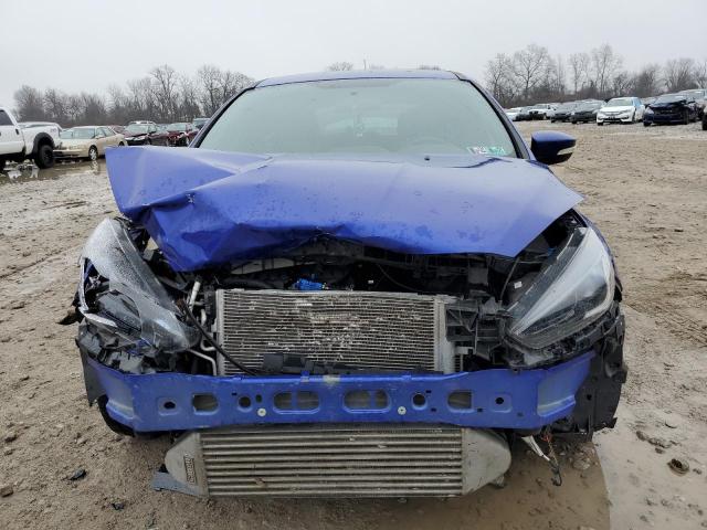 Photo 5 from auction – 2015 FORD FOCUS ST with VIN 1FADP3L93FL333671