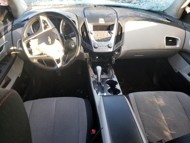 Photo 8 from auction – 2011 CHEVROLET EQUINOX LT with VIN 2CNFLEEC2B6470117