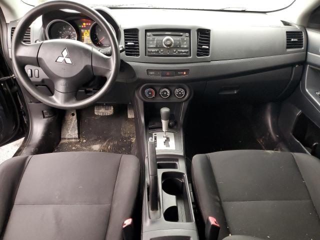 Photo 8 from auction – 2010 MITSUBISHI LANCER DE with VIN JA32U1FU4AU016367