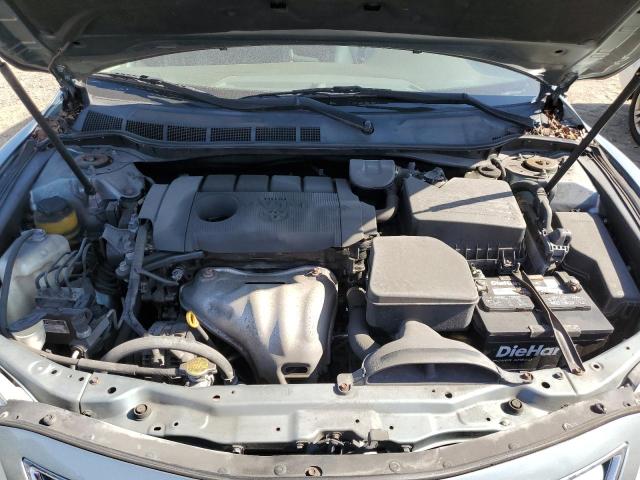 Photo 11 from auction – 2010 TOYOTA CAMRY BASE with VIN 4T4BF3EK5AR084735