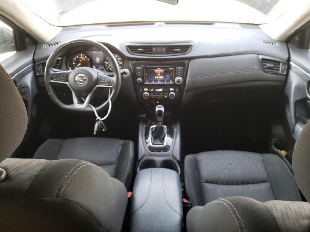 Photo 8 from auction – 2018 NISSAN ROGUE S with VIN KNMAT2MV9JP596408