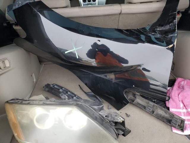 Photo 13 from auction – 2007 MAZDA CX-7 with VIN JM3ER293270133185