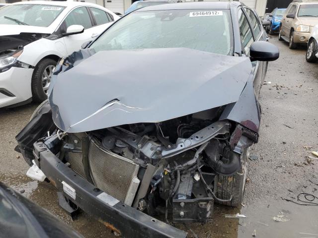 Photo 5 from auction – 2019 TOYOTA COROLLA L with VIN 2T1BURHE1KC167025