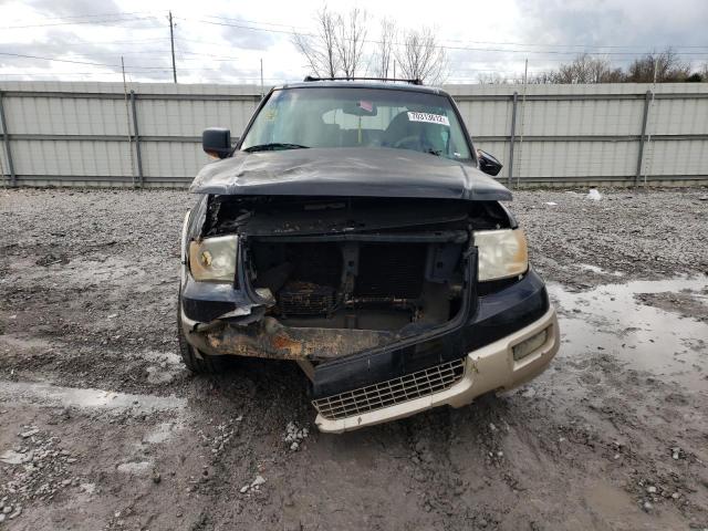 Photo 5 from auction – 2006 FORD EXPEDITION with VIN 1FMFU17516LA64816