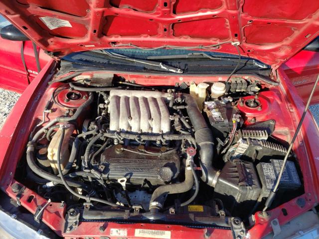 Photo 11 from auction – 1999 DODGE AVENGER ES with VIN 4B3AU52N5XE013709