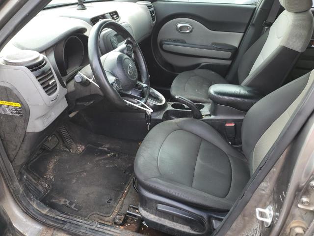 Photo 7 from auction – 2016 KIA SOUL with VIN KNDJN2A21G7326392