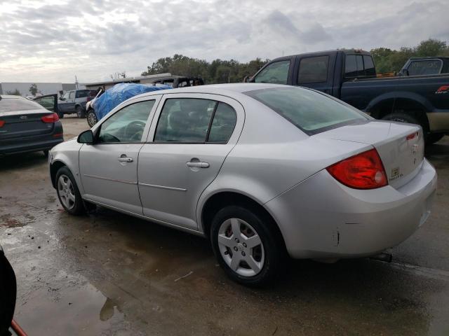Photo 2 from auction – 2007 CHEVROLET COBALT LS with VIN 1G1AK55F277409068
