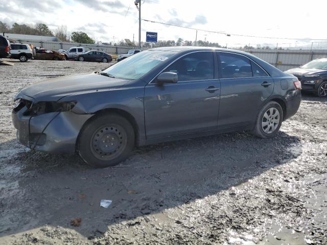 TOYOTA CAMRY BASE 2011 with VIN 4T1BF3EK5BU198746 - Photo from auction
