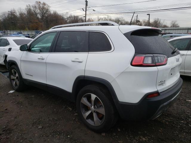 Photo 2 from auction – 2021 JEEP CHEROKEE L with VIN 1C4PJMDX7MD121990