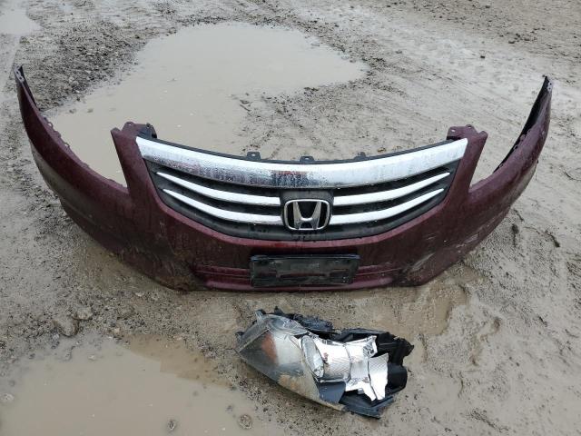 Photo 12 from auction – 2012 HONDA ACCORD LX with VIN 1HGCP2F33CA075247