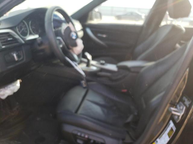Photo 7 from auction – 2013 BMW 328 I with VIN WBA3A5C52DF360045