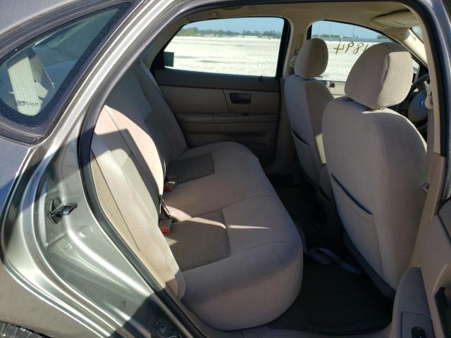 Photo 10 from auction – 2004 FORD TAURUS SE with VIN 1FAFP532X4A204696