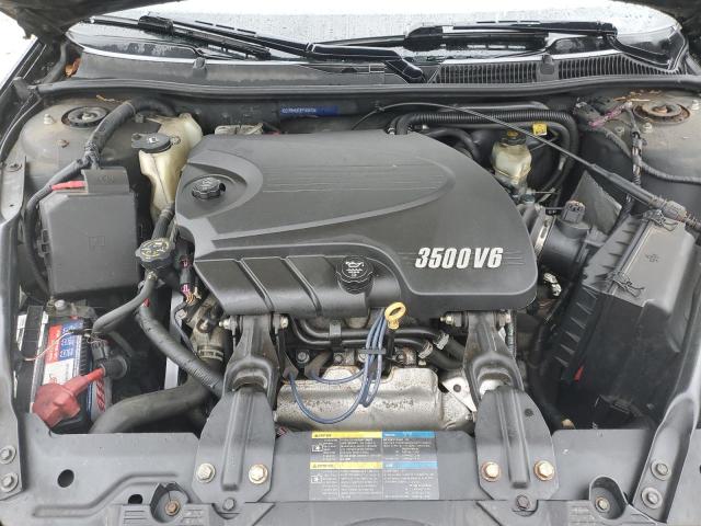 Photo 11 from auction – 2008 CHEVROLET IMPALA LS with VIN 2G1WB58K189160373