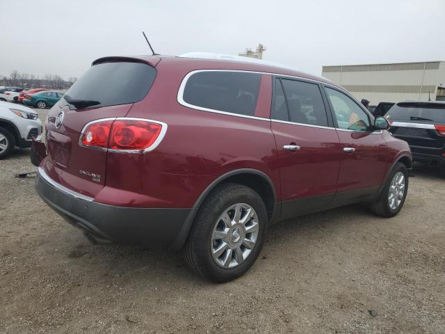 Photo 3 from auction – 2011 BUICK ENCLAVE CX with VIN 5GAKRBED7BJ112203