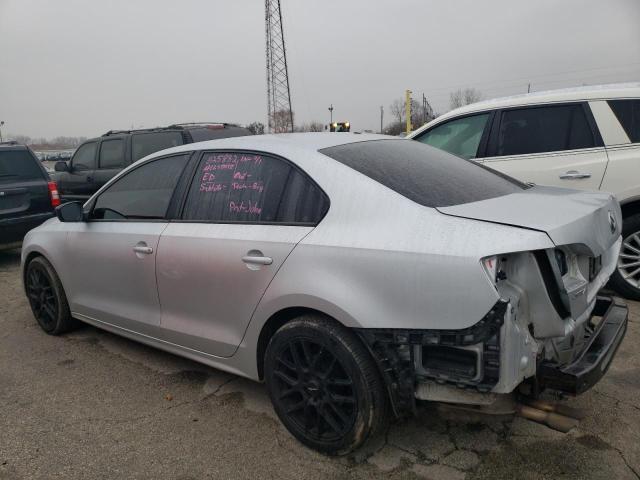 Photo 2 from auction – 2014 VOLKSWAGEN JETTA BASE with VIN 3VW2K7AJ5EM226491