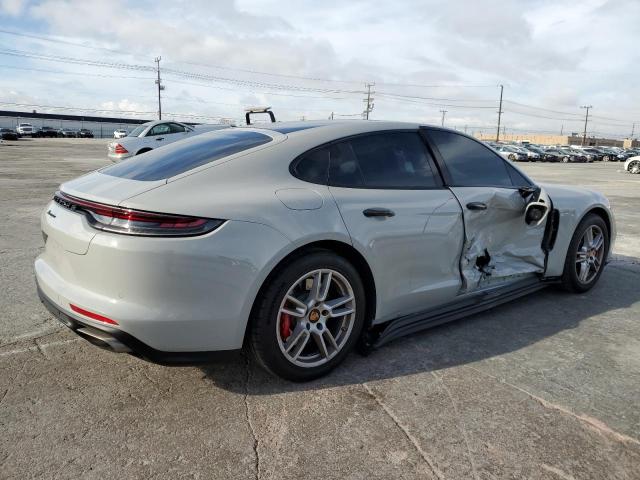 Photo 3 from auction – 2021 PORSCHE PANAMERA B with VIN WP0AJ2A75ML118817