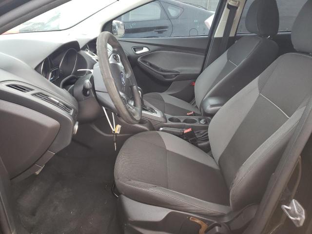 Photo 7 from auction – 2014 FORD FOCUS SE with VIN 1FADP3F27EL123619