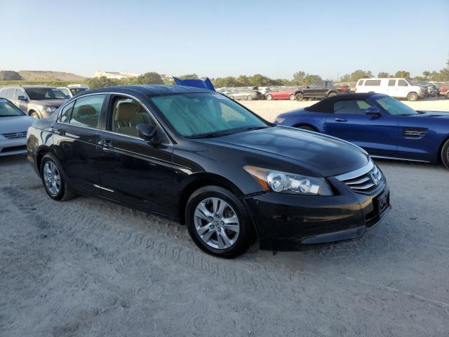 Photo 4 from auction – 2012 HONDA ACCORD LXP with VIN 1HGCP2F44CA008374