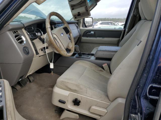 Photo 7 from auction – 2010 FORD EXPEDITION with VIN 1FMJU1F54AEB48850