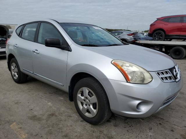 Photo 4 from auction – 2013 NISSAN ROGUE S with VIN JN8AS5MT2DW504234