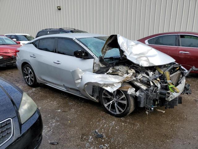 Photo 4 from auction – 2016 NISSAN MAXIMA 3.5 with VIN 1N4AA6APXGC433551