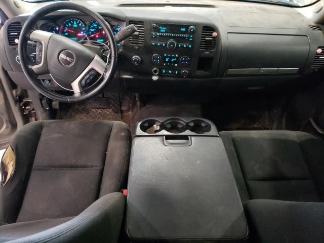 Photo 8 from auction – 2013 GMC SIERRA K15 with VIN 1GTR2VE77DZ275239
