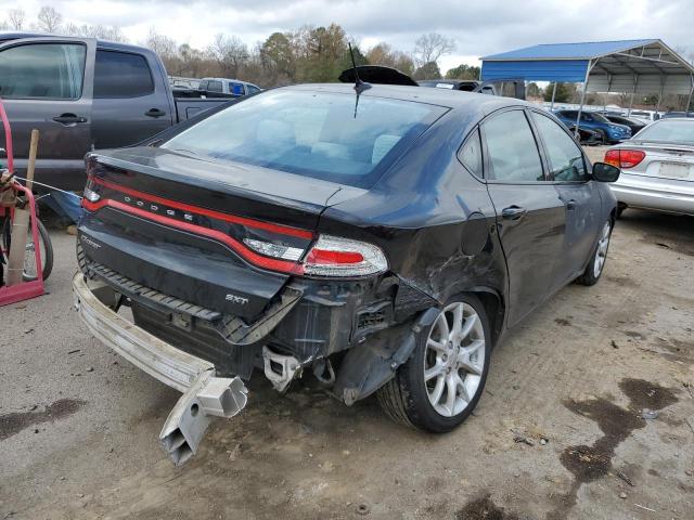 Photo 3 from auction – 2013 DODGE DART SXT with VIN 1C3CDFBA3DD126558