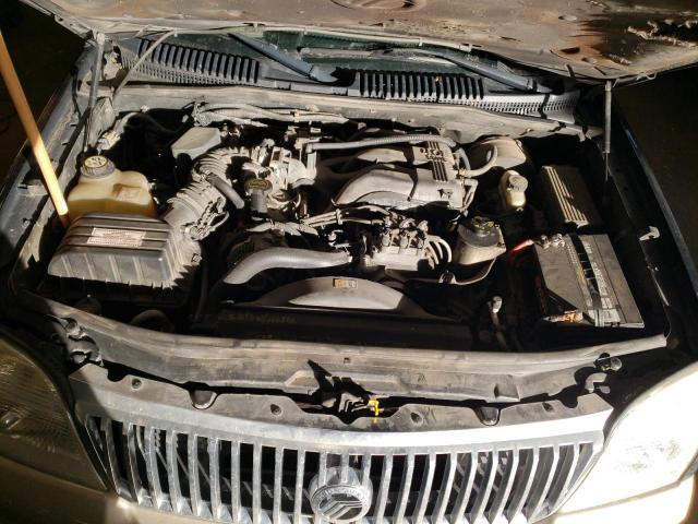 Photo 12 from auction – 2004 MERCURY MOUNTAINEE with VIN 4M2ZU86K94UJ22013