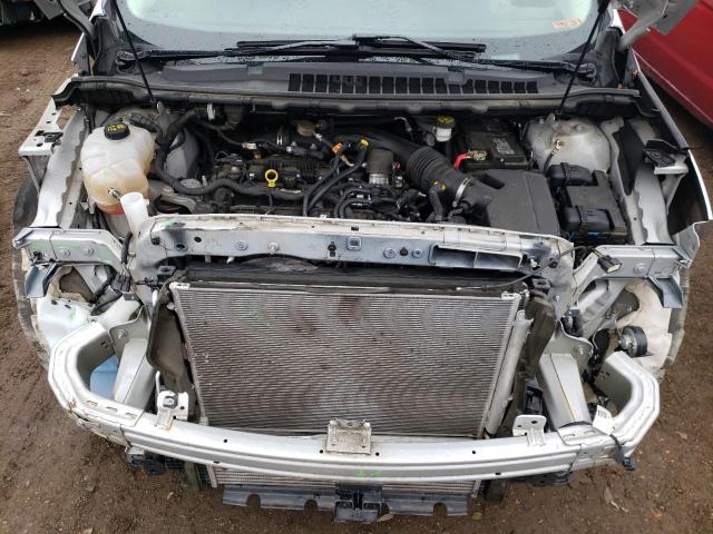 Photo 11 from auction – 2019 FORD EDGE SEL with VIN 2FMPK4J95KBC33480
