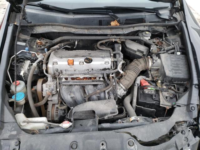 Photo 11 from auction – 2012 HONDA ACCORD EX with VIN 1HGCP2F76CA068036