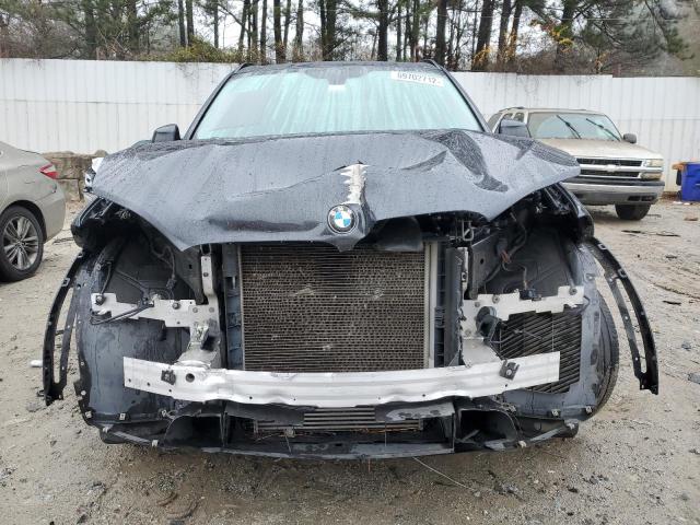 Photo 5 from auction – 2015 BMW X5 XDRIVE3 with VIN 5UXKR0C56F0P00103