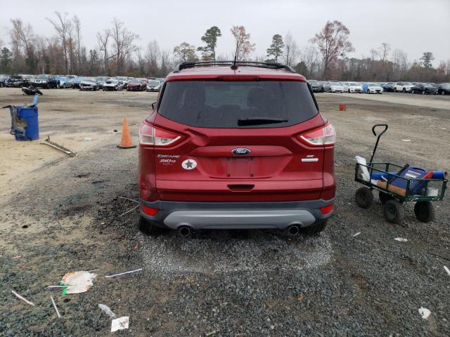 Photo 6 from auction – 2013 FORD ESCAPE SE with VIN 1FMCU0GX5DUD15116