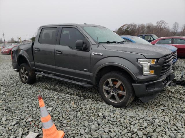 Photo 4 from auction – 2016 FORD F150 SUPER with VIN 1FTEW1EP5GFC99220