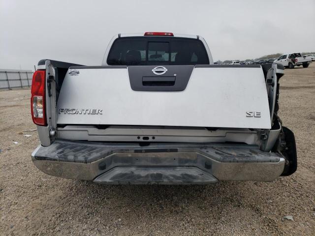 Photo 6 from auction – 2010 NISSAN FRONTIER K with VIN 1N6BD0CT8AC422534