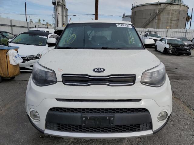 Foto 5 de la subasta – 2018 KIA SOUL + con VIN KNDJP3A52J7620627