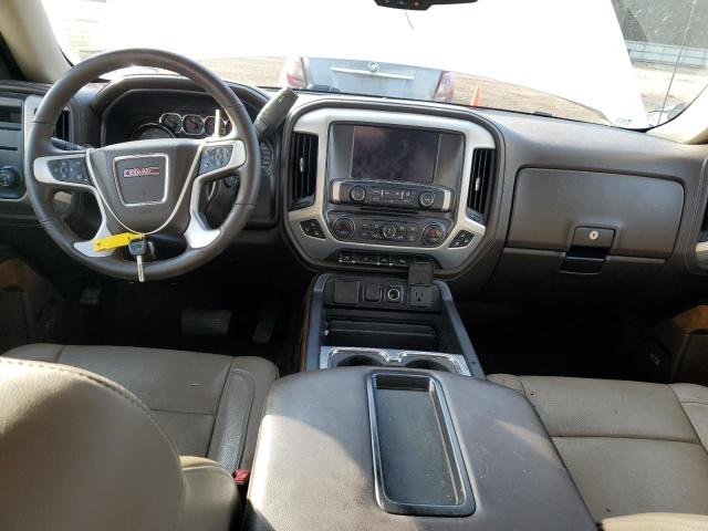 Photo 8 from auction – 2015 GMC SIERRA C15 with VIN 3GTP1VEC0FG105122
