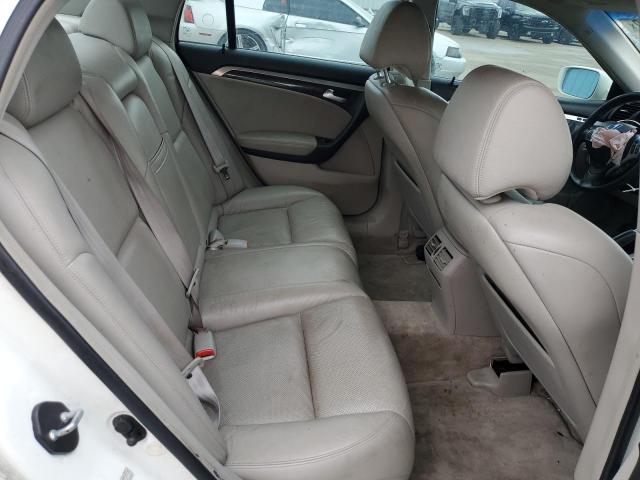 Photo 10 from auction – 2007 ACURA TL with VIN 19UUA66287A003129