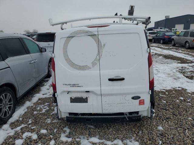 Photo 6 from auction – 2017 FORD TRANSIT CO with VIN NM0LS7E72H1311759