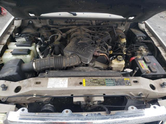 Photo 11 from auction – 2004 FORD RANGER SUP with VIN 1FTYR44E24PA92912