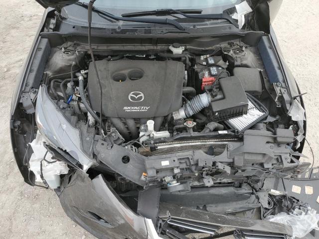 Photo 11 from auction – 2019 MAZDA CX-3 TOURI with VIN JM1DKDC7XK1406750