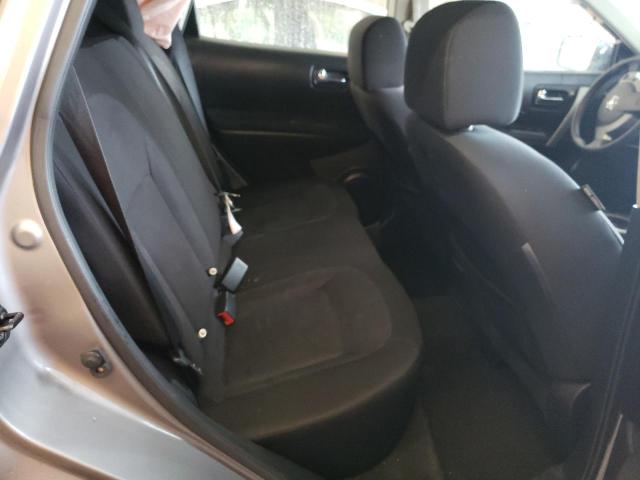 Photo 11 from auction – 2013 NISSAN ROGUE S with VIN JN8AS5MT6DW532151