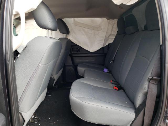 Photo 10 from auction – 2018 RAM 2500 ST with VIN 3C6UR5CLXJG232491