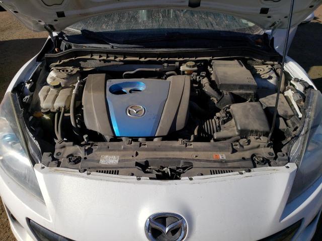 Photo 11 from auction – 2013 MAZDA 3 I with VIN JM1BL1M78D1837527