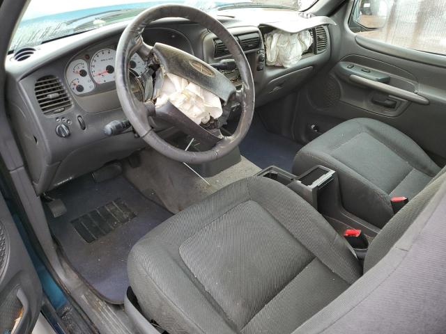 Photo 8 from auction – 2001 FORD EXPLORER S with VIN 1FMYU60EX1UA75591